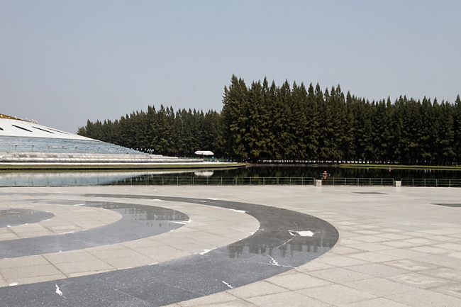 Wat Phra Dhammakaya-011